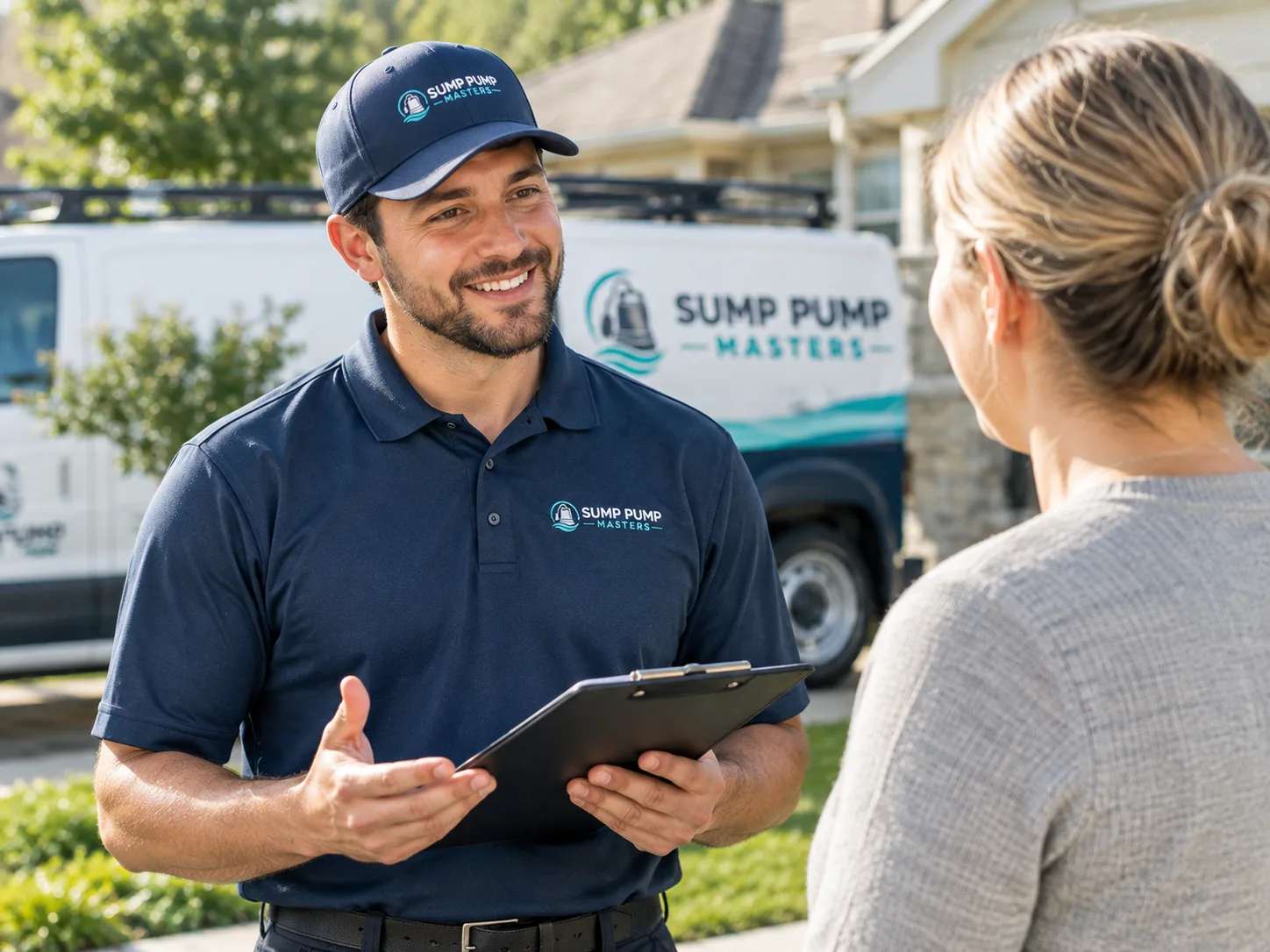 Sump Pump Repair Binford, ND FAQs
